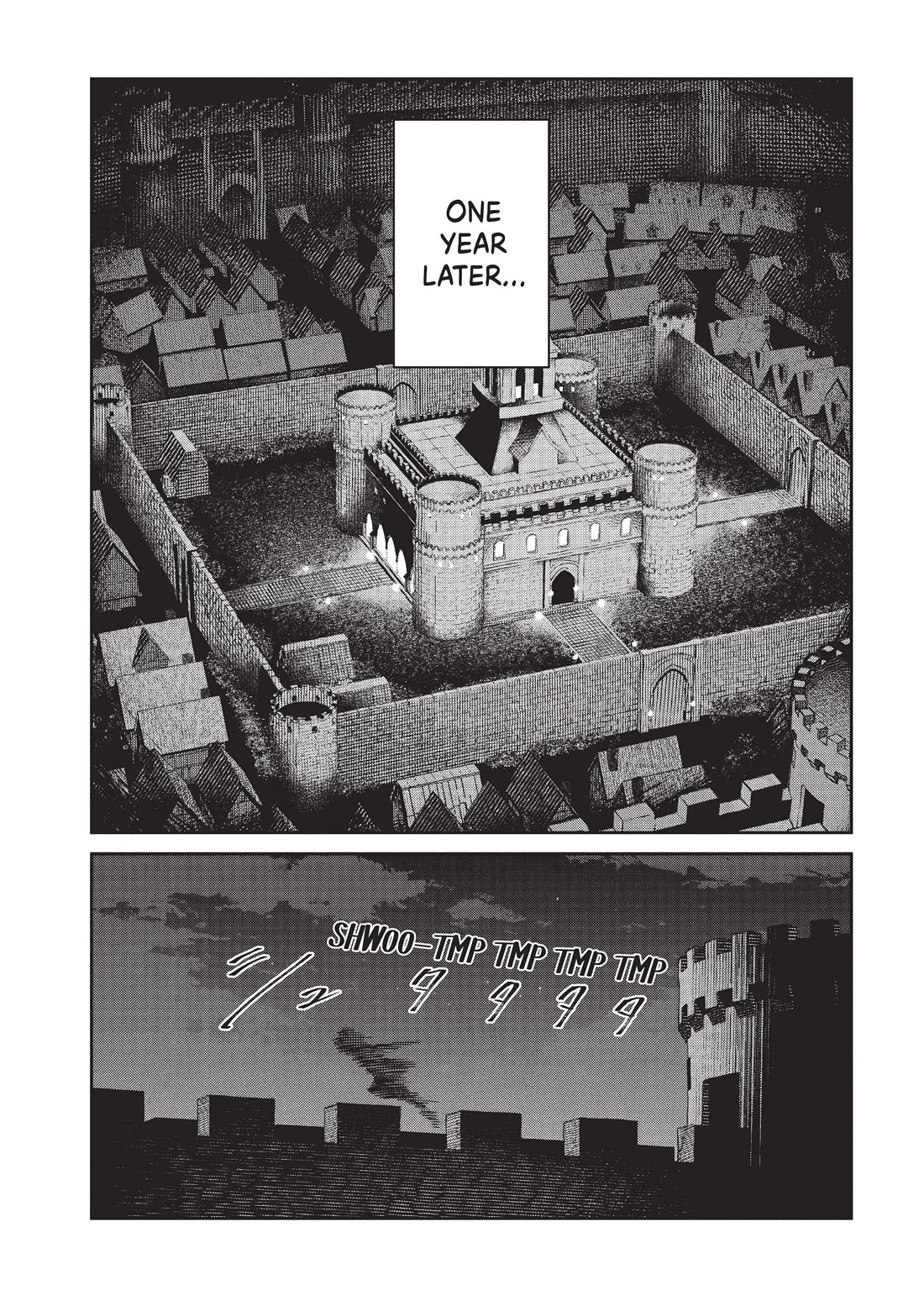 Quality Assurance in Another World chapter 43 page 18