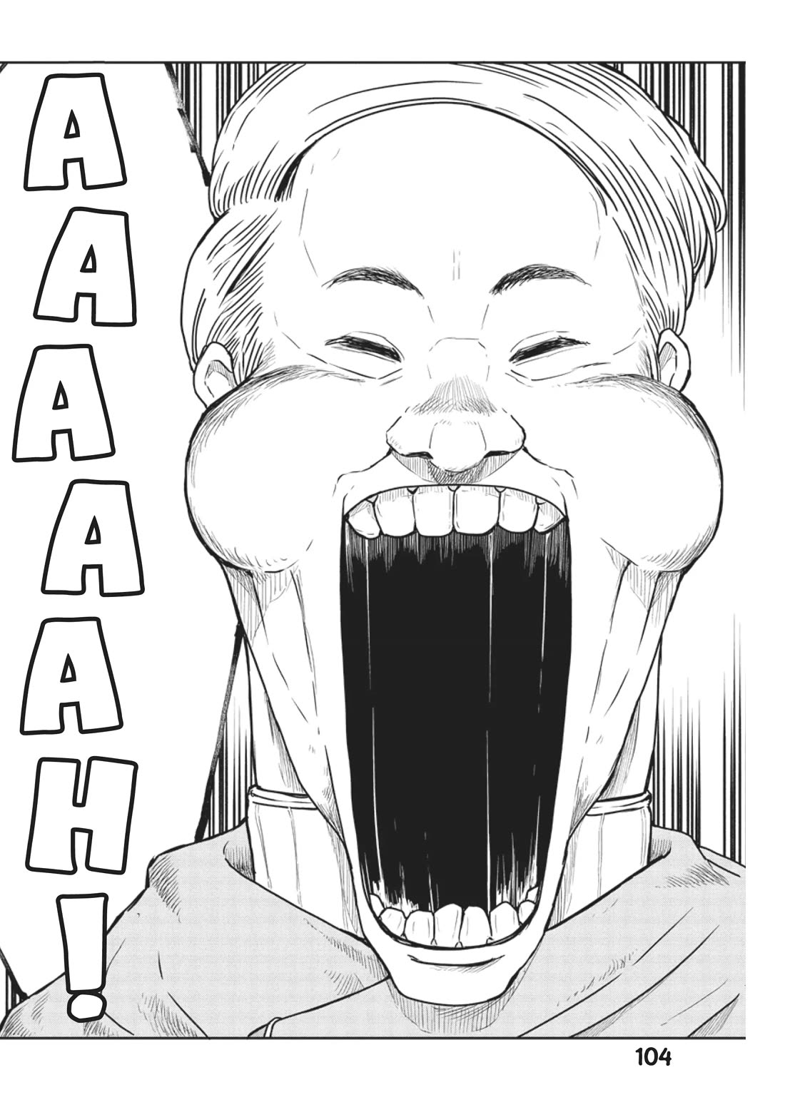 Quality Assurance in Another World chapter 49 page 20