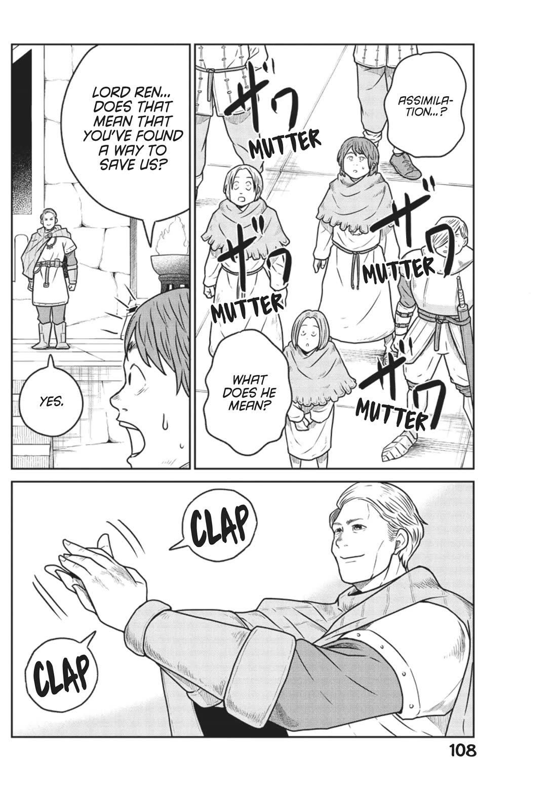 Quality Assurance in Another World chapter 50 page 2