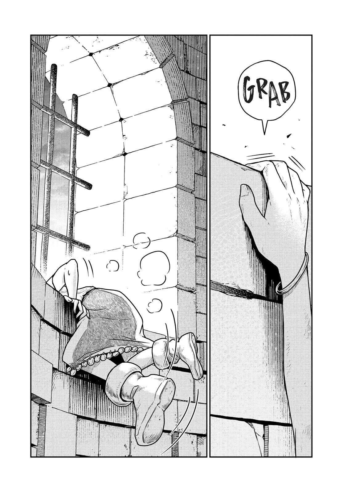 Quality Assurance in Another World chapter 53 page 24