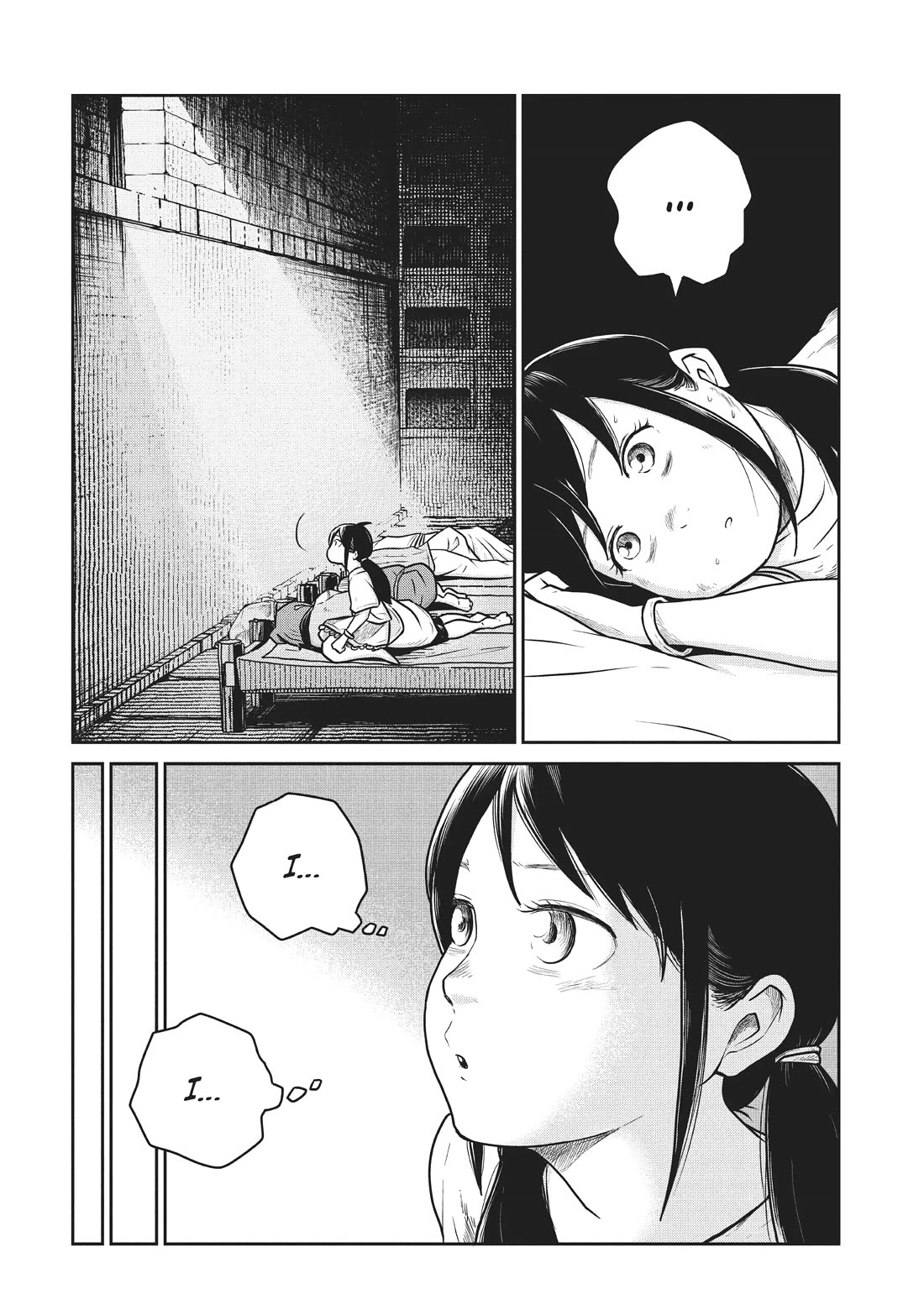 Quality Assurance in Another World chapter 55 page 8