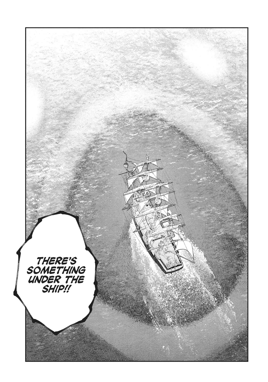 Quality Assurance in Another World chapter 70 page 23