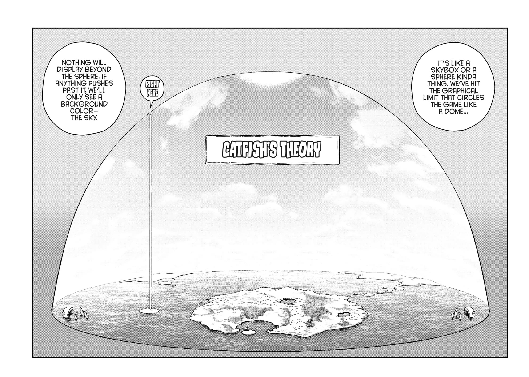 Quality Assurance in Another World chapter 73 page 4
