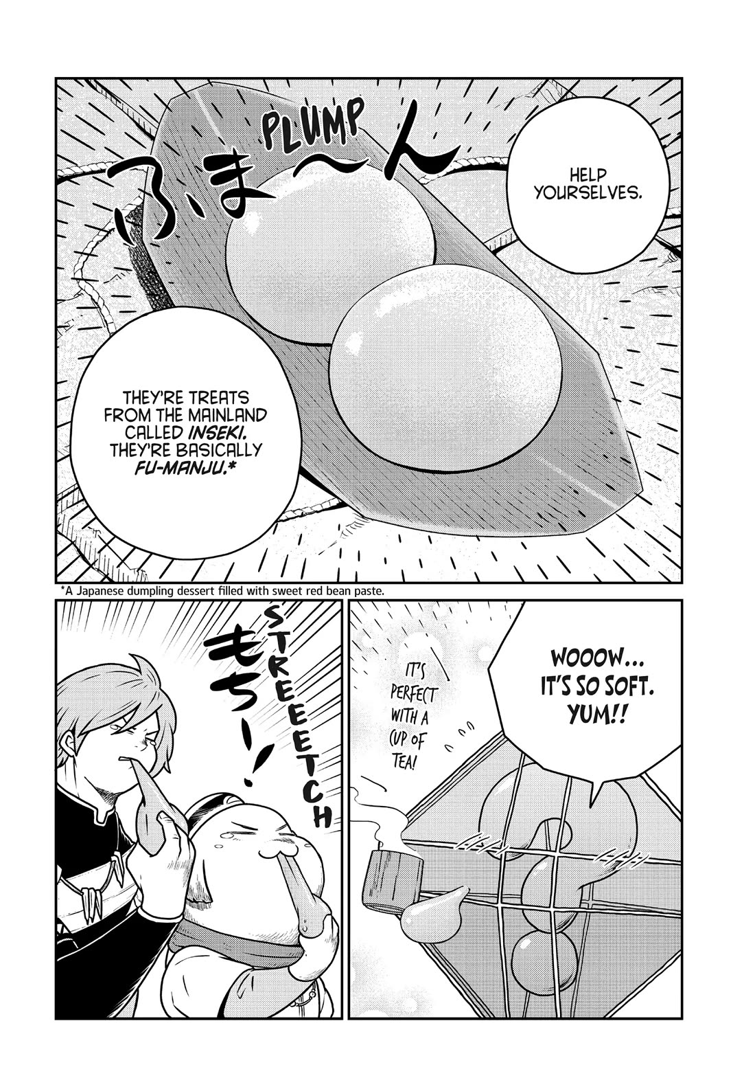 Quality Assurance in Another World chapter 89 page 2