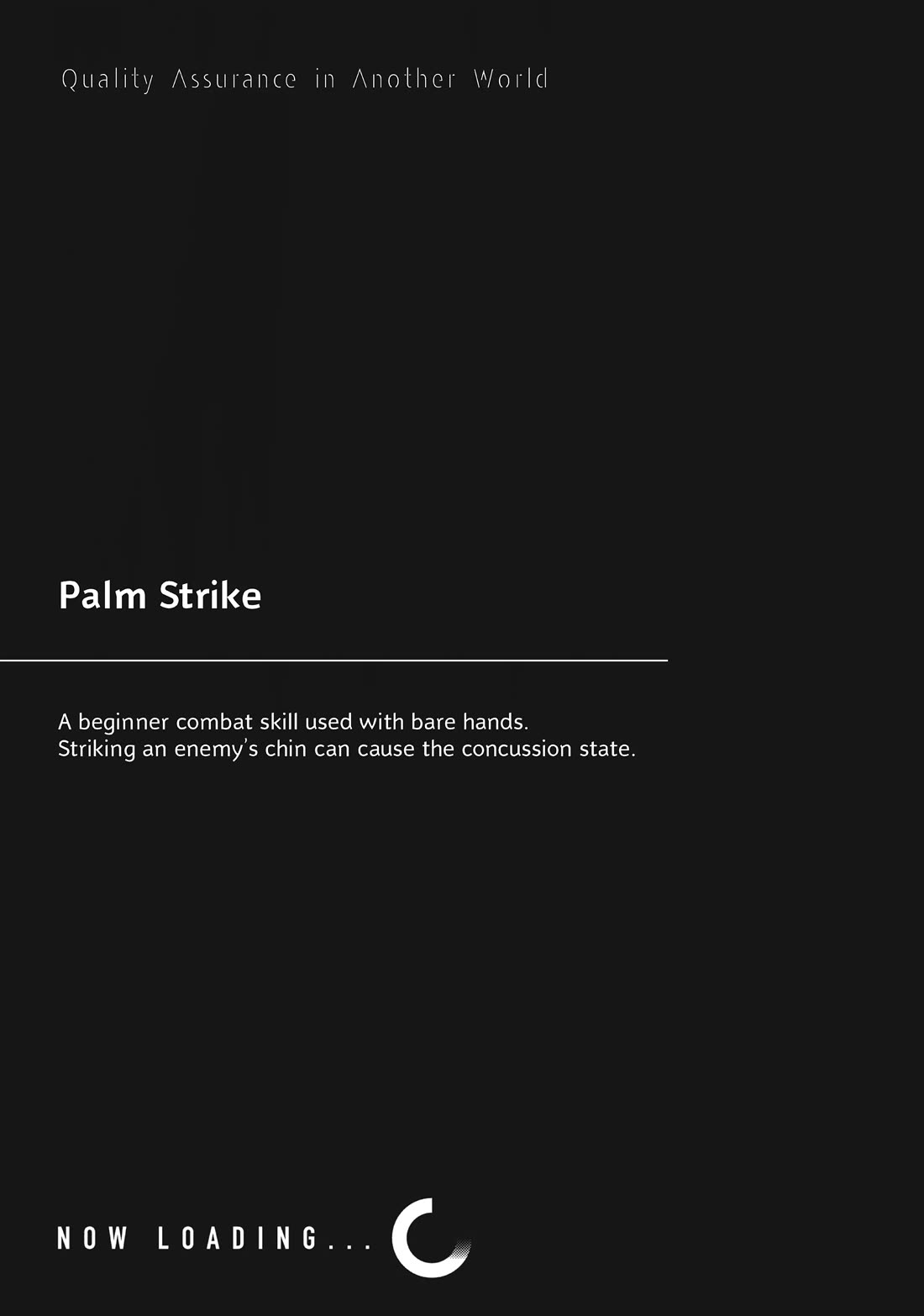 Quality Assurance in Another World chapter 89 page 25