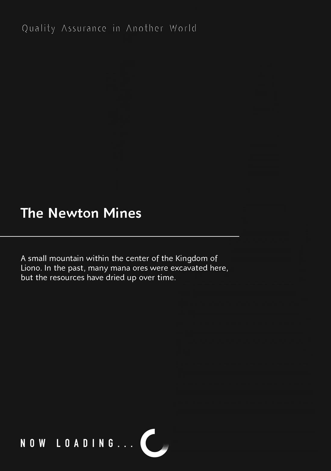 Quality Assurance in Another World chapter 92 page 11