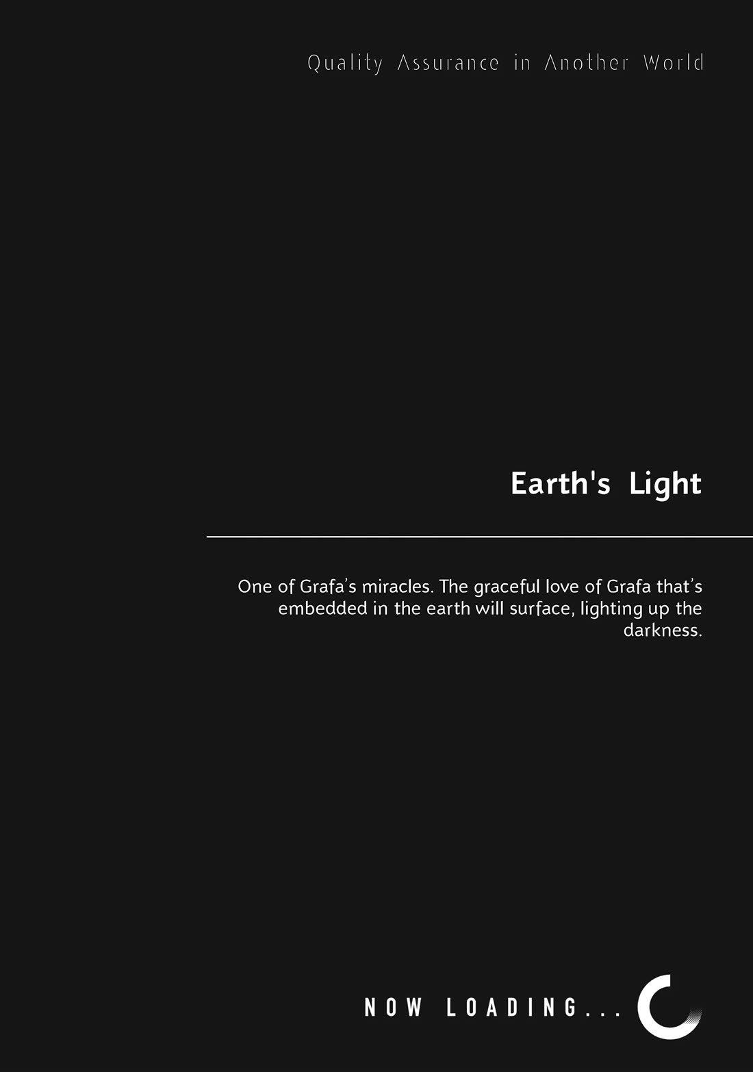 Quality Assurance in Another World chapter 92 page 12