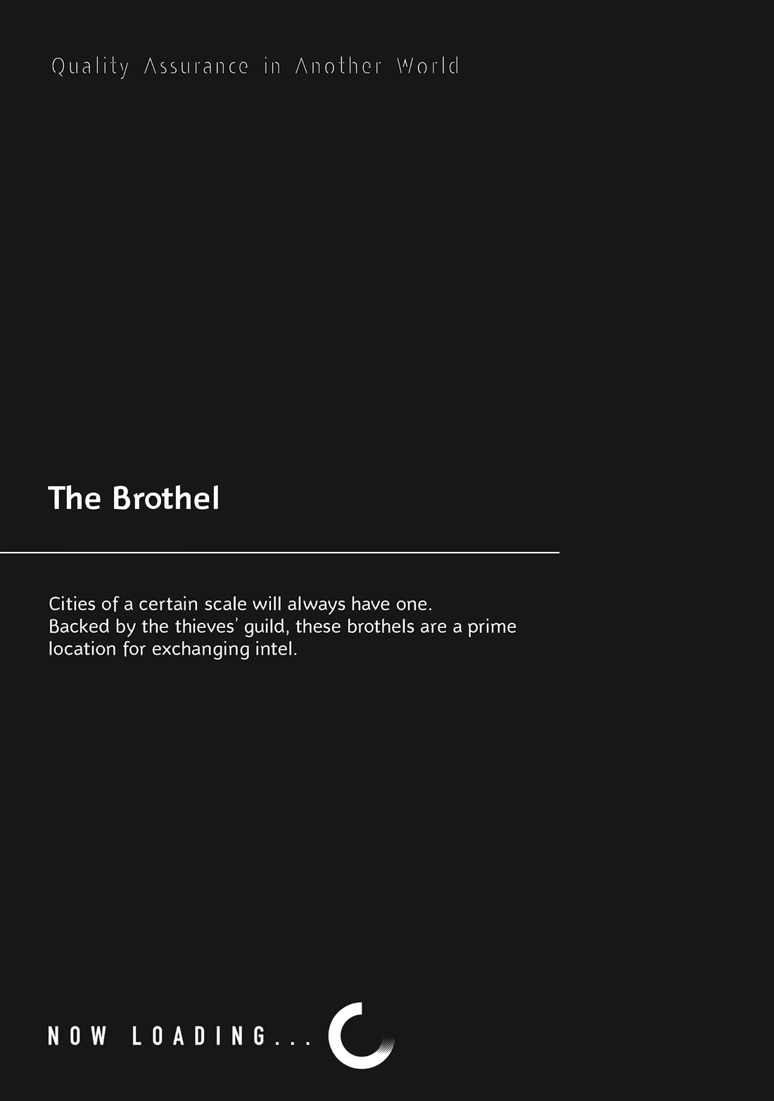 Quality Assurance in Another World chapter 97 page 25