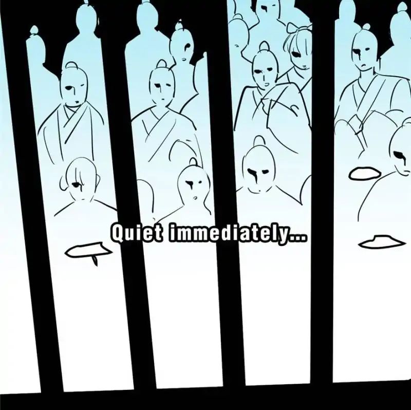 Queen of Poison: the Legend of a Super Agent, Doctor and Princess chapter 1 page 10