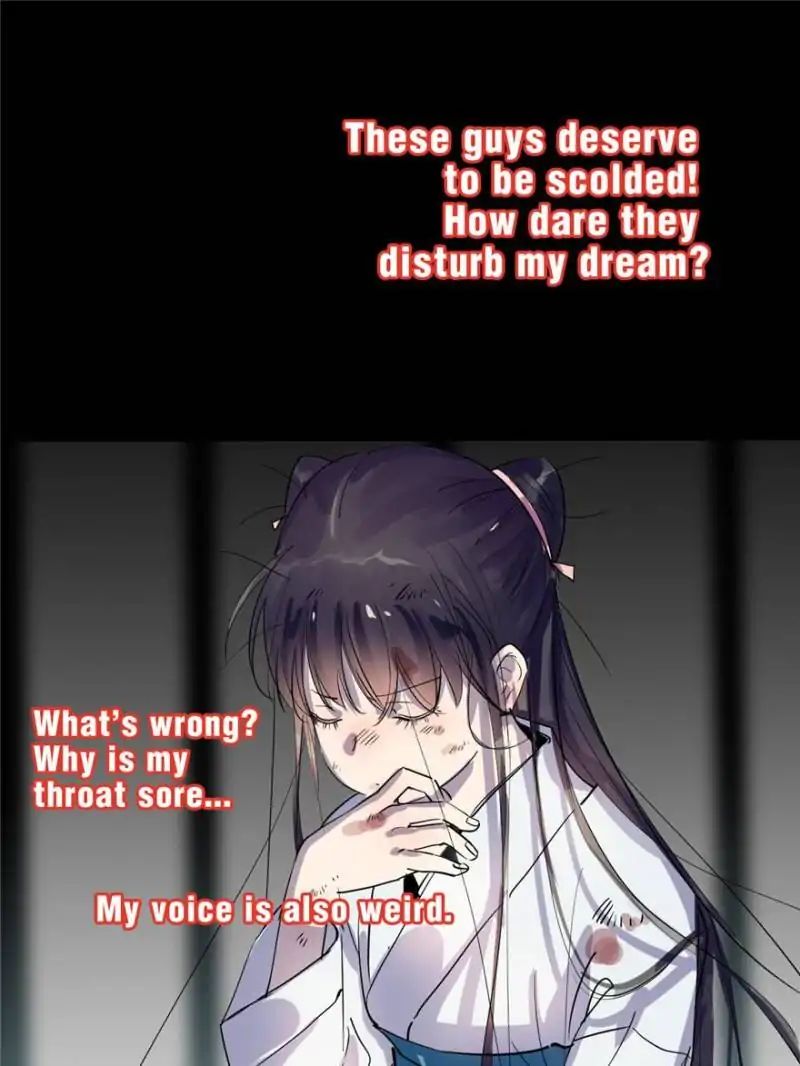 Queen of Poison: the Legend of a Super Agent, Doctor and Princess chapter 1 page 11