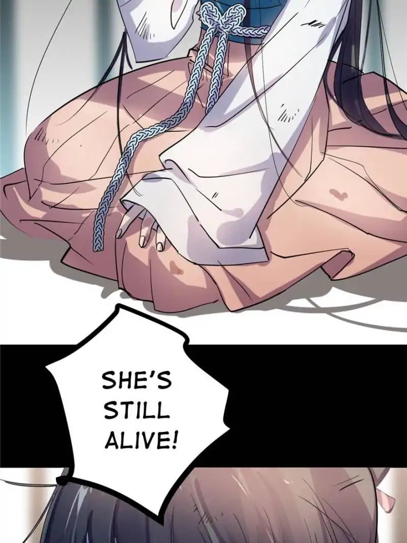 Queen of Poison: the Legend of a Super Agent, Doctor and Princess chapter 1 page 12