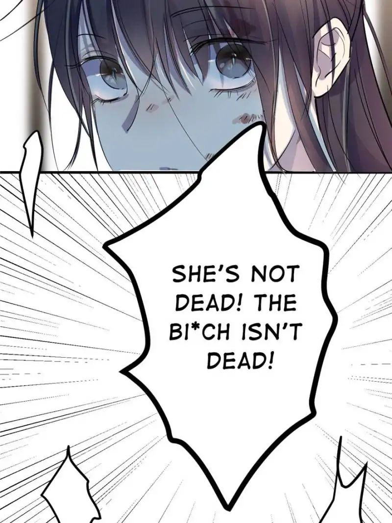 Queen of Poison: the Legend of a Super Agent, Doctor and Princess chapter 1 page 13