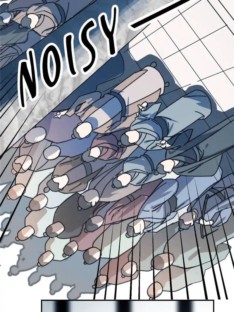 Queen of Poison: the Legend of a Super Agent, Doctor and Princess chapter 1 page 16