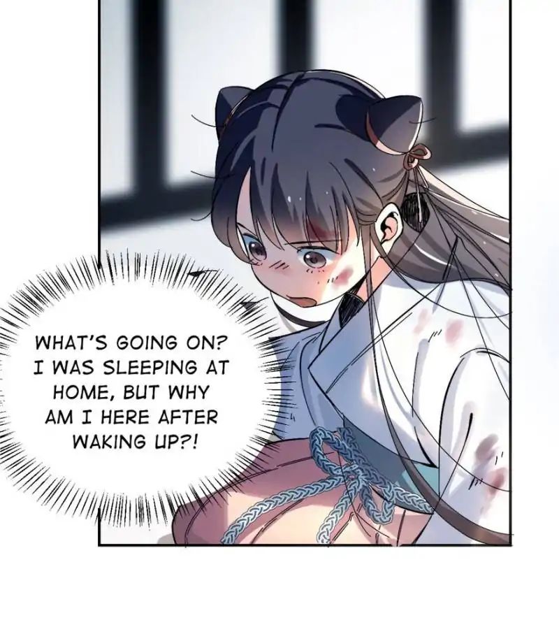 Queen of Poison: the Legend of a Super Agent, Doctor and Princess chapter 1 page 17