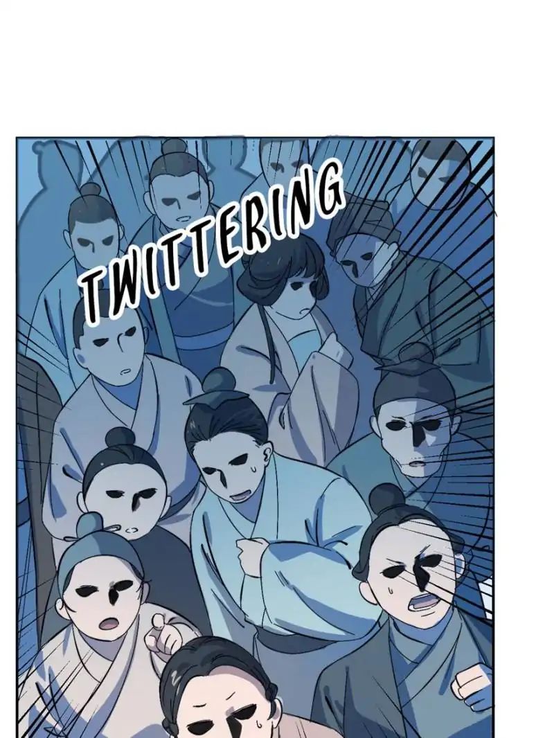 Queen of Poison: the Legend of a Super Agent, Doctor and Princess chapter 1 page 18