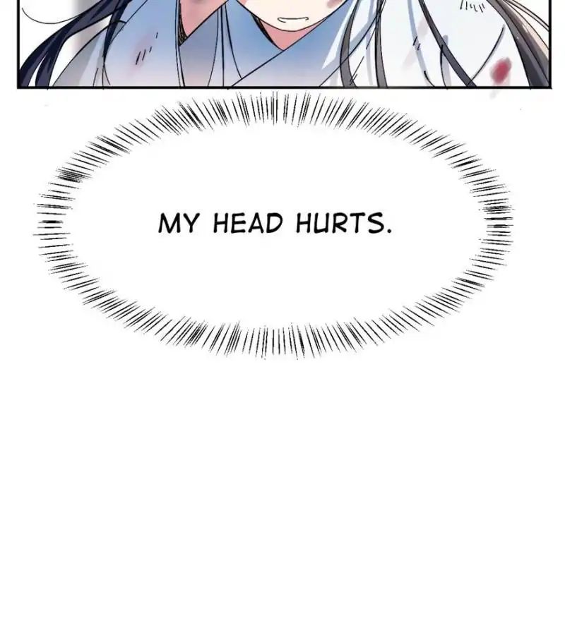 Queen of Poison: the Legend of a Super Agent, Doctor and Princess chapter 1 page 20