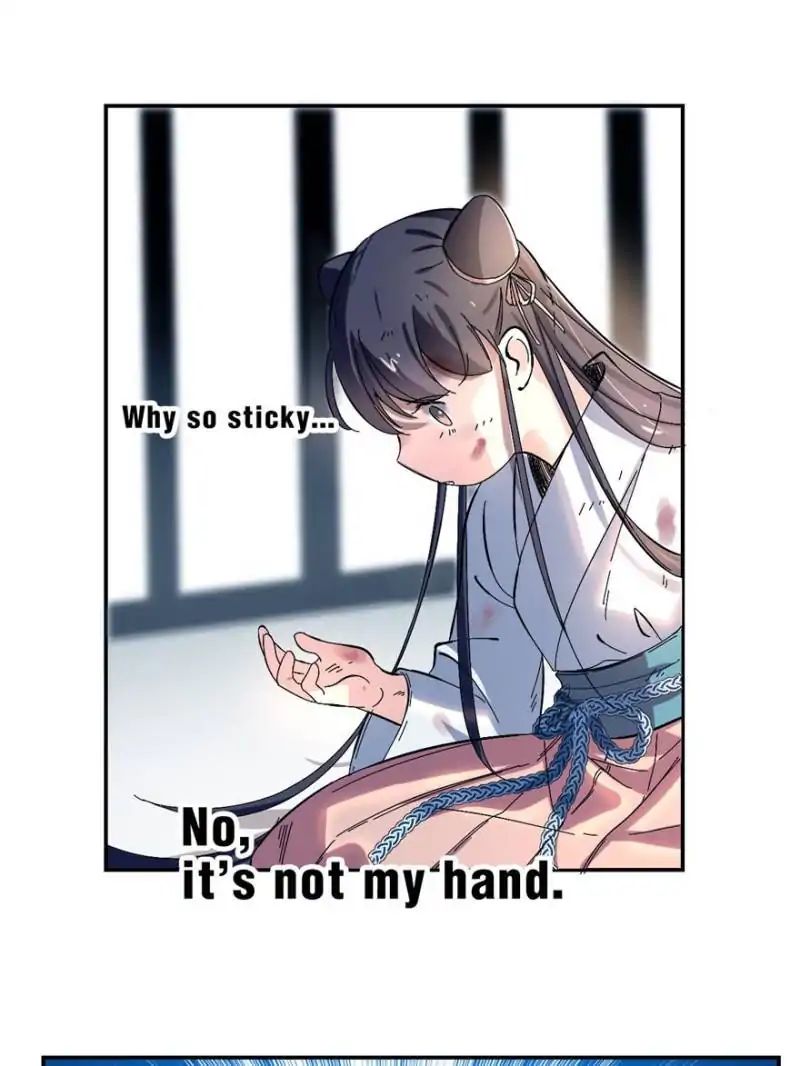 Queen of Poison: the Legend of a Super Agent, Doctor and Princess chapter 1 page 21