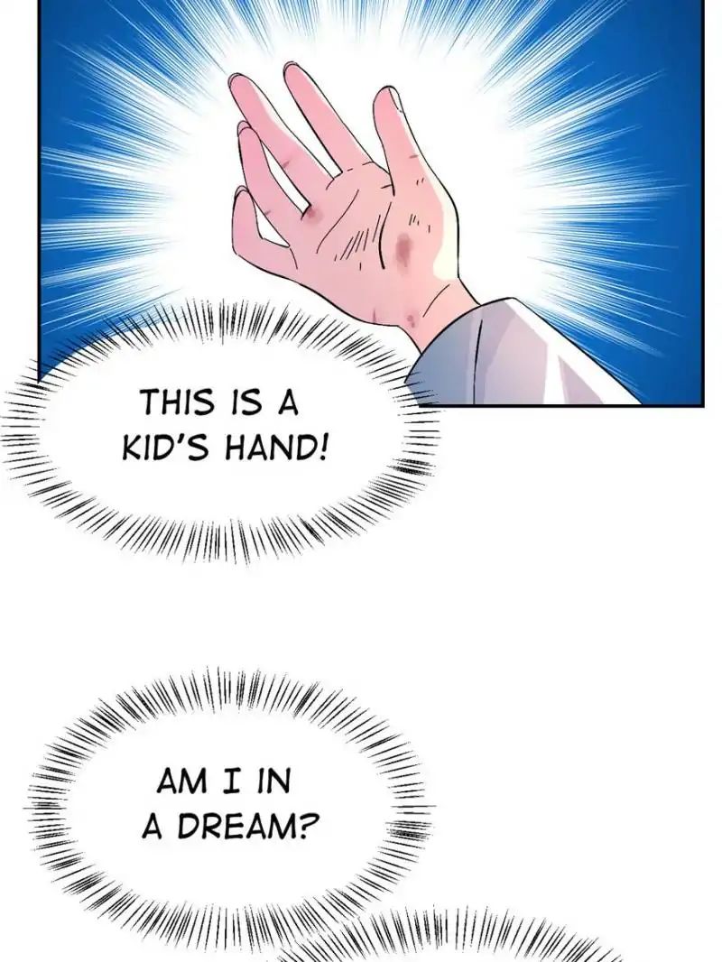 Queen of Poison: the Legend of a Super Agent, Doctor and Princess chapter 1 page 22