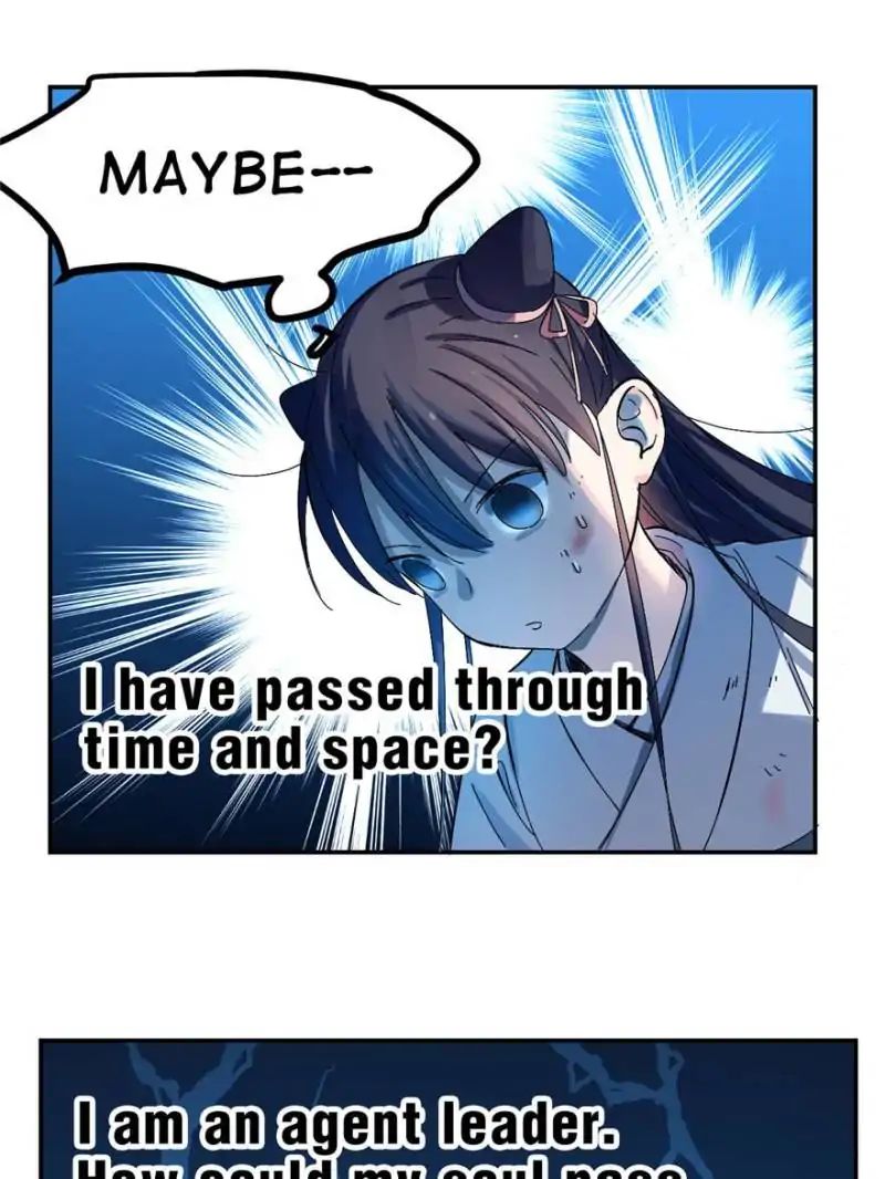 Queen of Poison: the Legend of a Super Agent, Doctor and Princess chapter 1 page 24