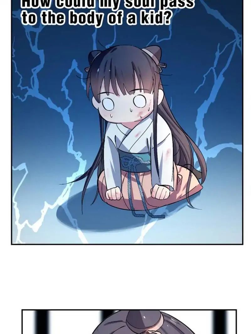 Queen of Poison: the Legend of a Super Agent, Doctor and Princess chapter 1 page 25