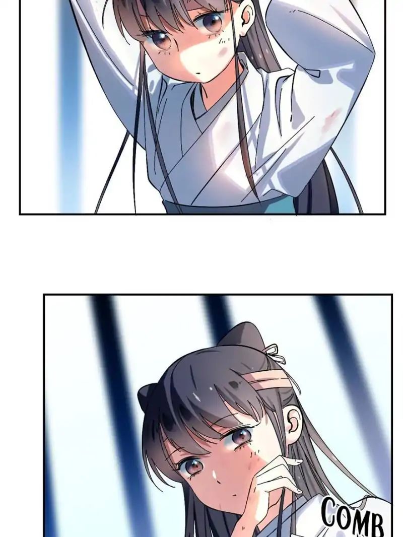 Queen of Poison: the Legend of a Super Agent, Doctor and Princess chapter 1 page 28