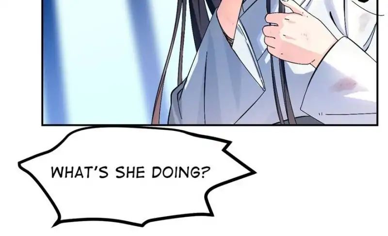 Queen of Poison: the Legend of a Super Agent, Doctor and Princess chapter 1 page 29