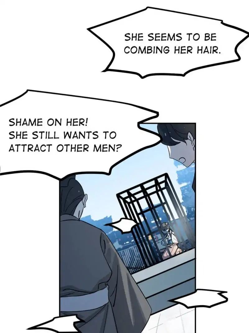 Queen of Poison: the Legend of a Super Agent, Doctor and Princess chapter 1 page 30