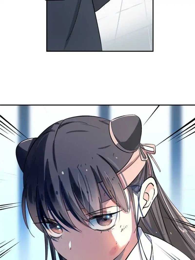 Queen of Poison: the Legend of a Super Agent, Doctor and Princess chapter 1 page 31