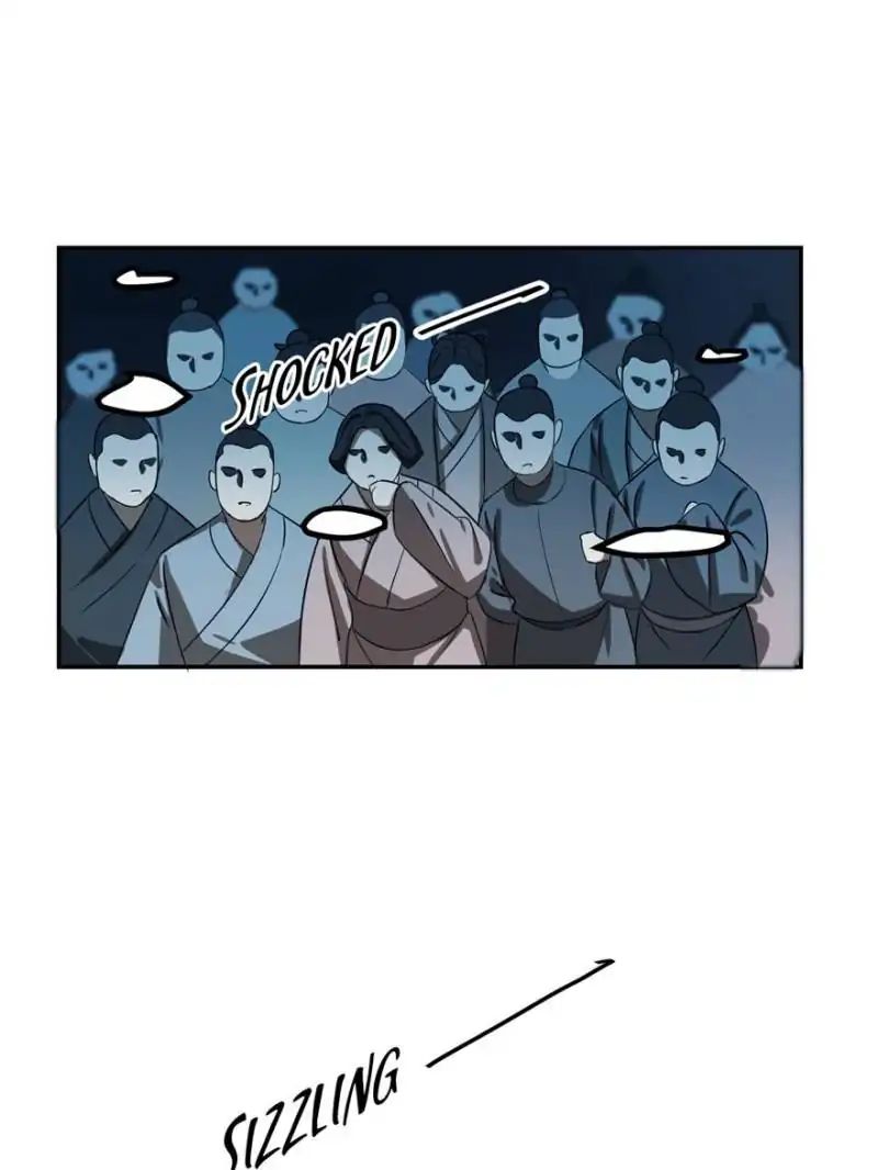 Queen of Poison: the Legend of a Super Agent, Doctor and Princess chapter 1 page 33