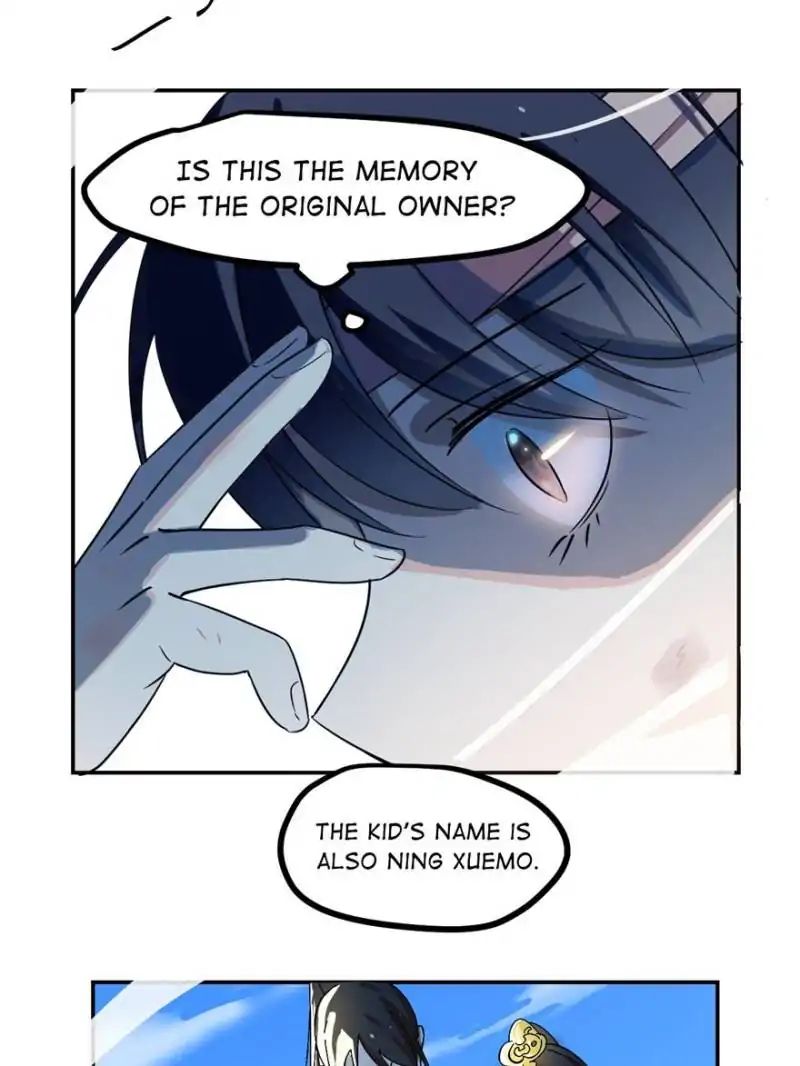 Queen of Poison: the Legend of a Super Agent, Doctor and Princess chapter 1 page 34