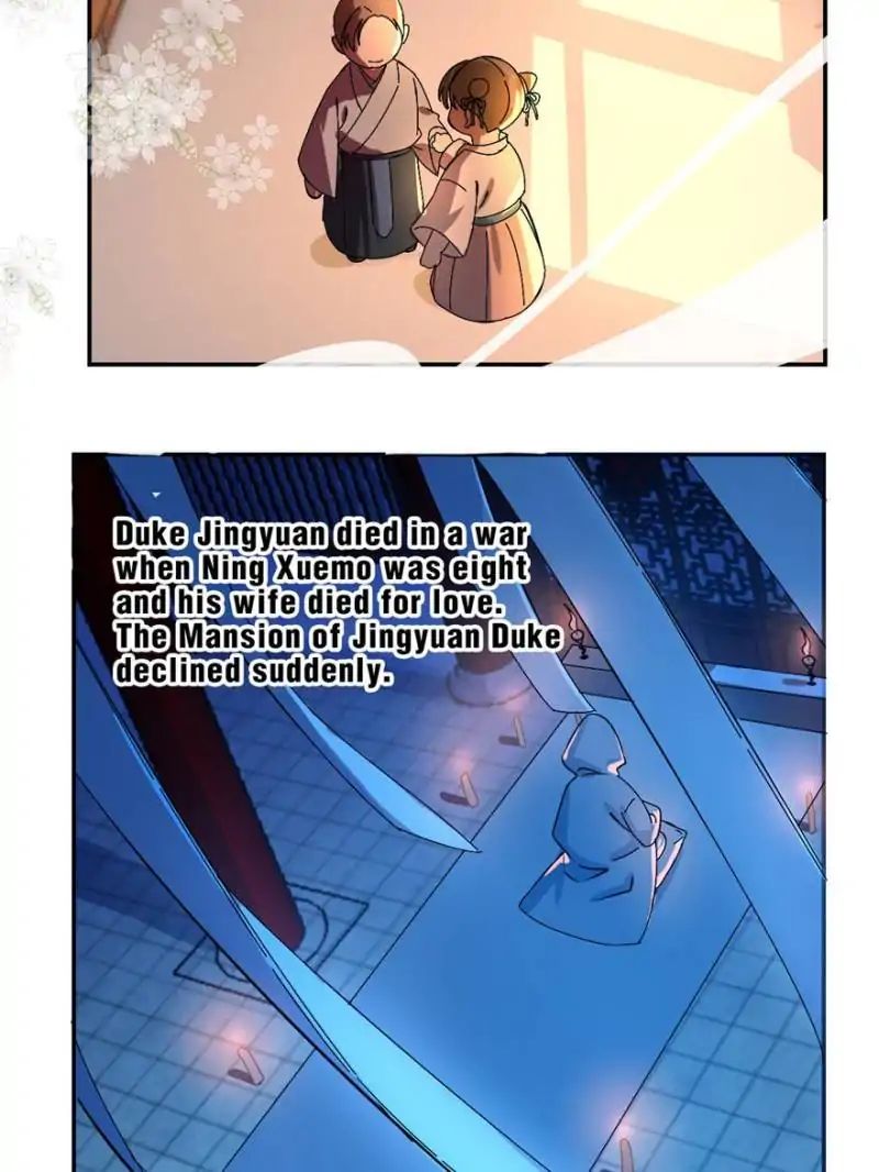 Queen of Poison: the Legend of a Super Agent, Doctor and Princess chapter 1 page 37