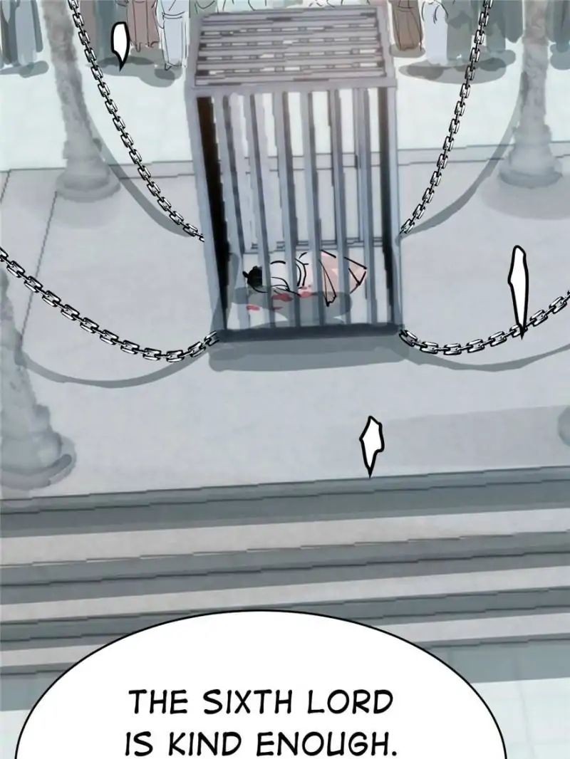 Queen of Poison: the Legend of a Super Agent, Doctor and Princess chapter 1 page 4