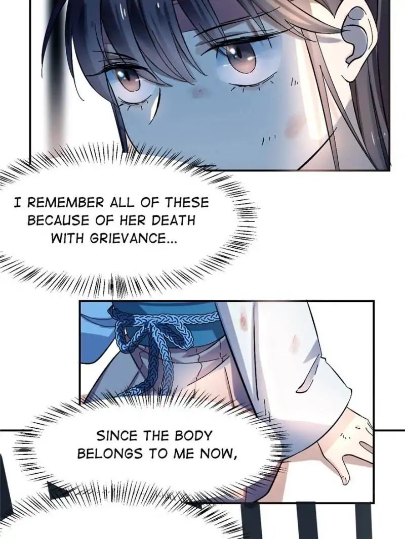 Queen of Poison: the Legend of a Super Agent, Doctor and Princess chapter 1 page 41