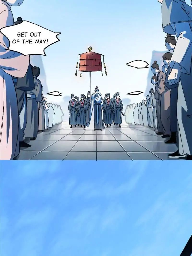 Queen of Poison: the Legend of a Super Agent, Doctor and Princess chapter 1 page 47