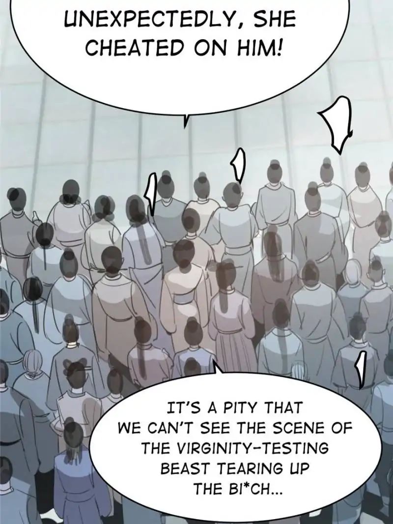 Queen of Poison: the Legend of a Super Agent, Doctor and Princess chapter 1 page 5