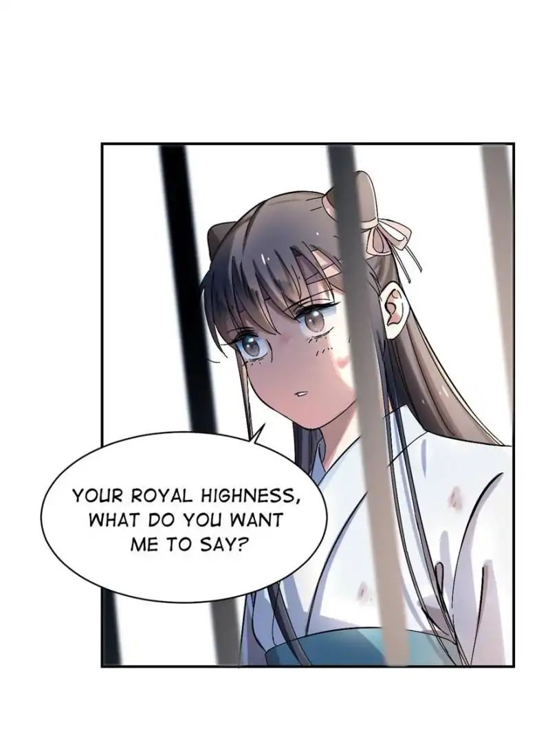 Queen of Poison: the Legend of a Super Agent, Doctor and Princess chapter 1 page 51