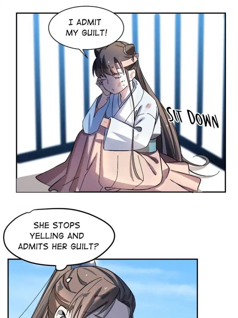 Queen of Poison: the Legend of a Super Agent, Doctor and Princess chapter 1 page 55