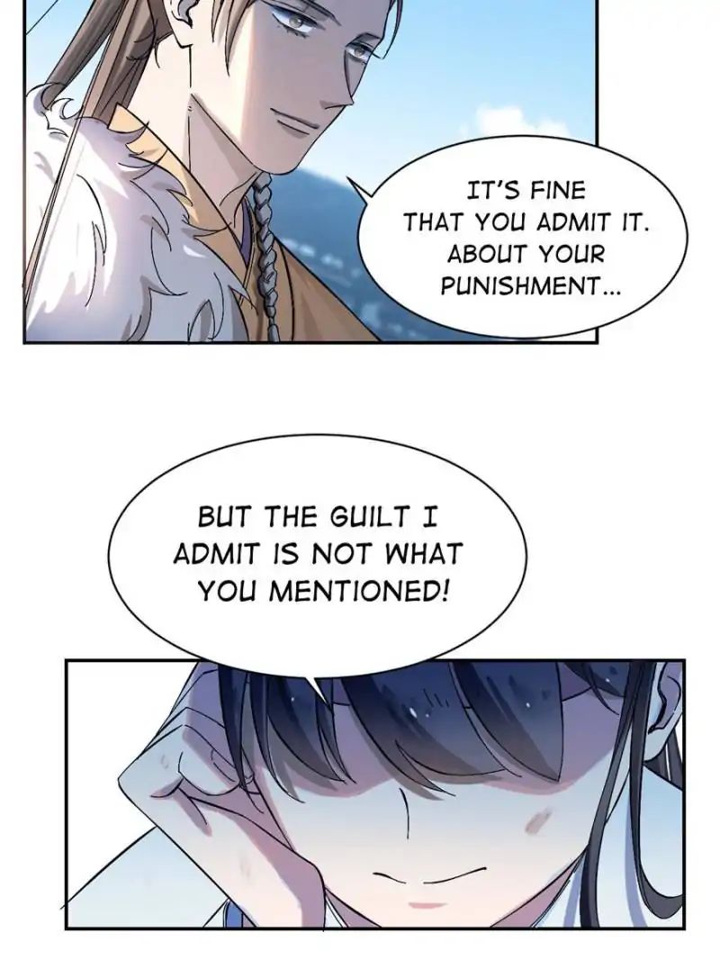 Queen of Poison: the Legend of a Super Agent, Doctor and Princess chapter 1 page 56