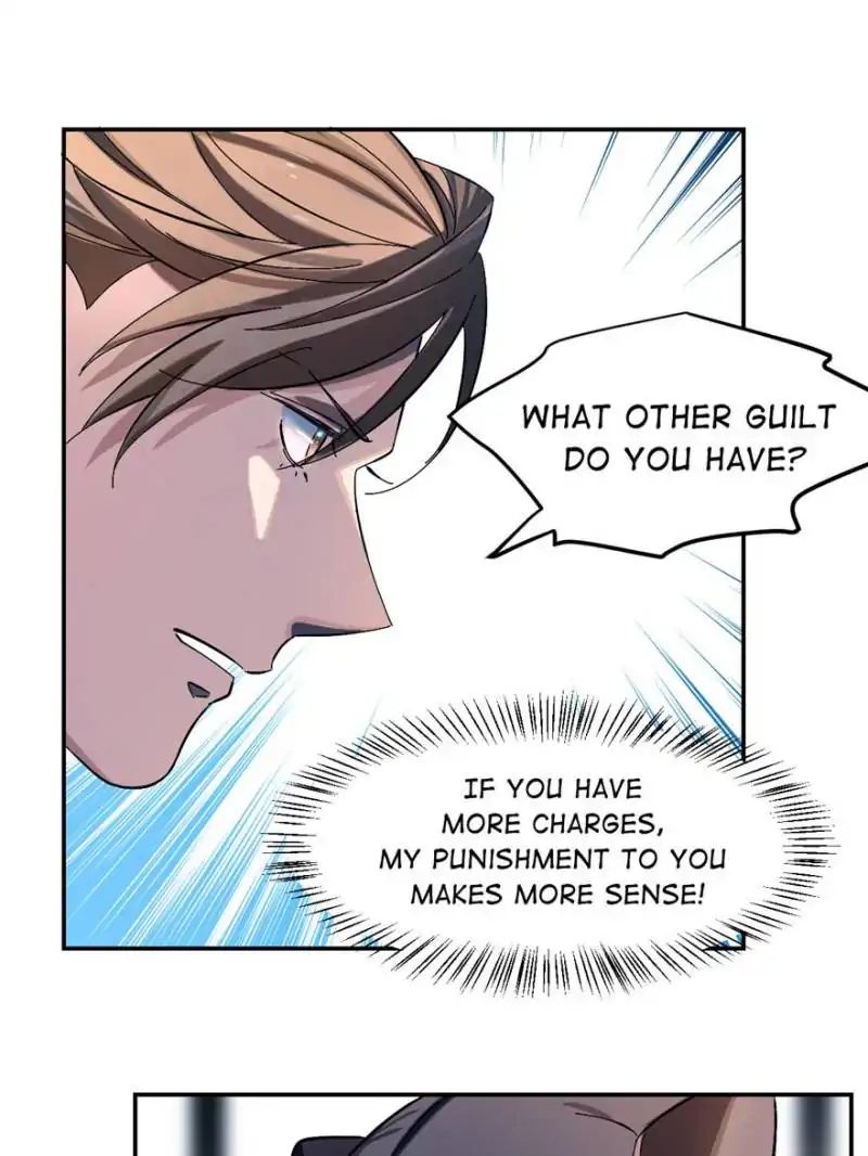 Queen of Poison: the Legend of a Super Agent, Doctor and Princess chapter 1 page 58