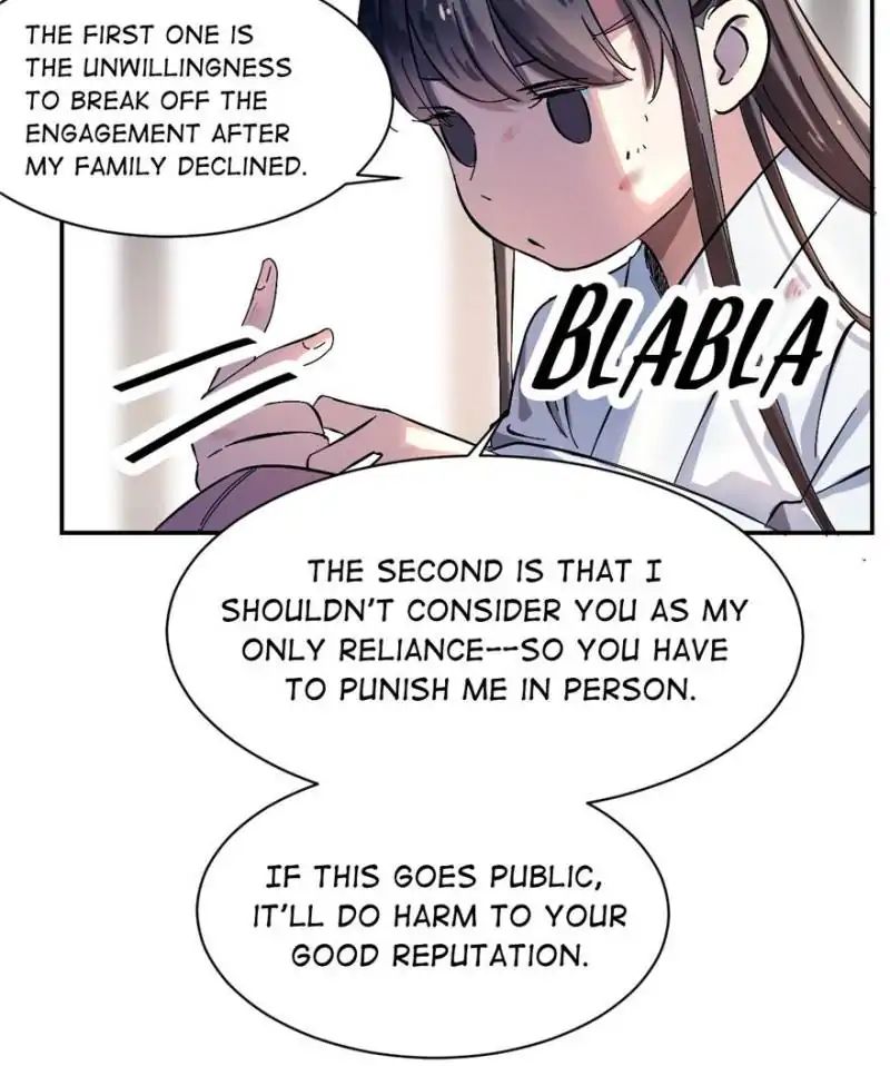 Queen of Poison: the Legend of a Super Agent, Doctor and Princess chapter 1 page 60