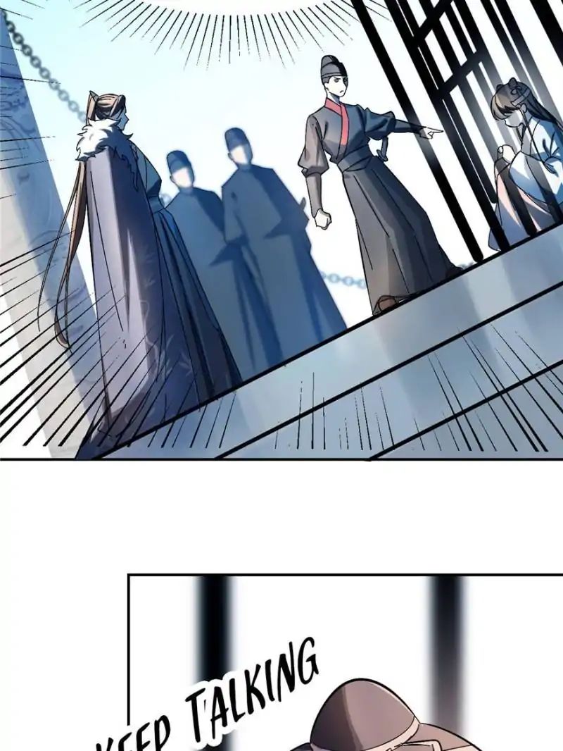 Queen of Poison: the Legend of a Super Agent, Doctor and Princess chapter 1 page 62