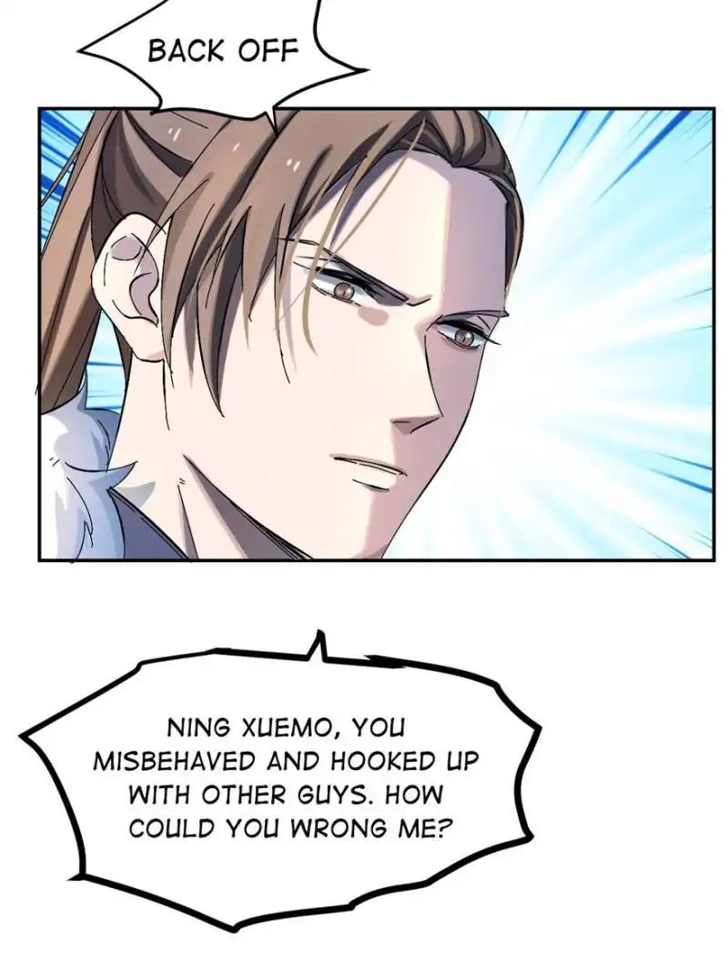 Queen of Poison: the Legend of a Super Agent, Doctor and Princess chapter 1 page 65