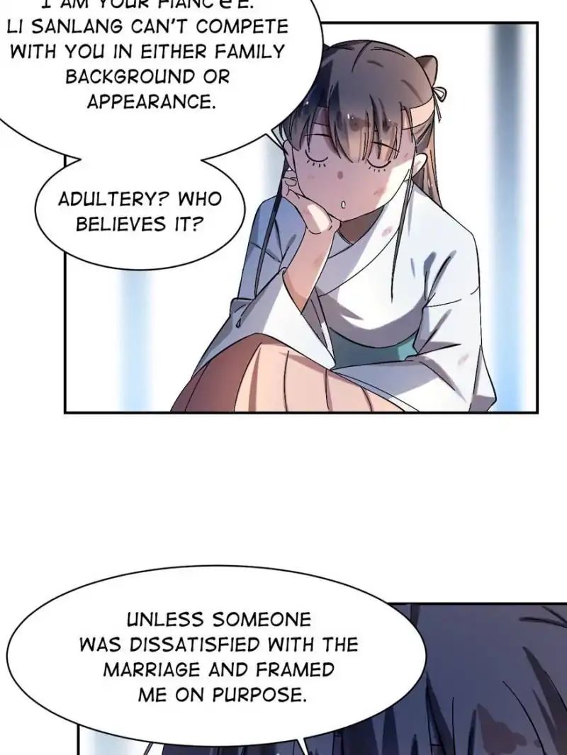 Queen of Poison: the Legend of a Super Agent, Doctor and Princess chapter 1 page 68