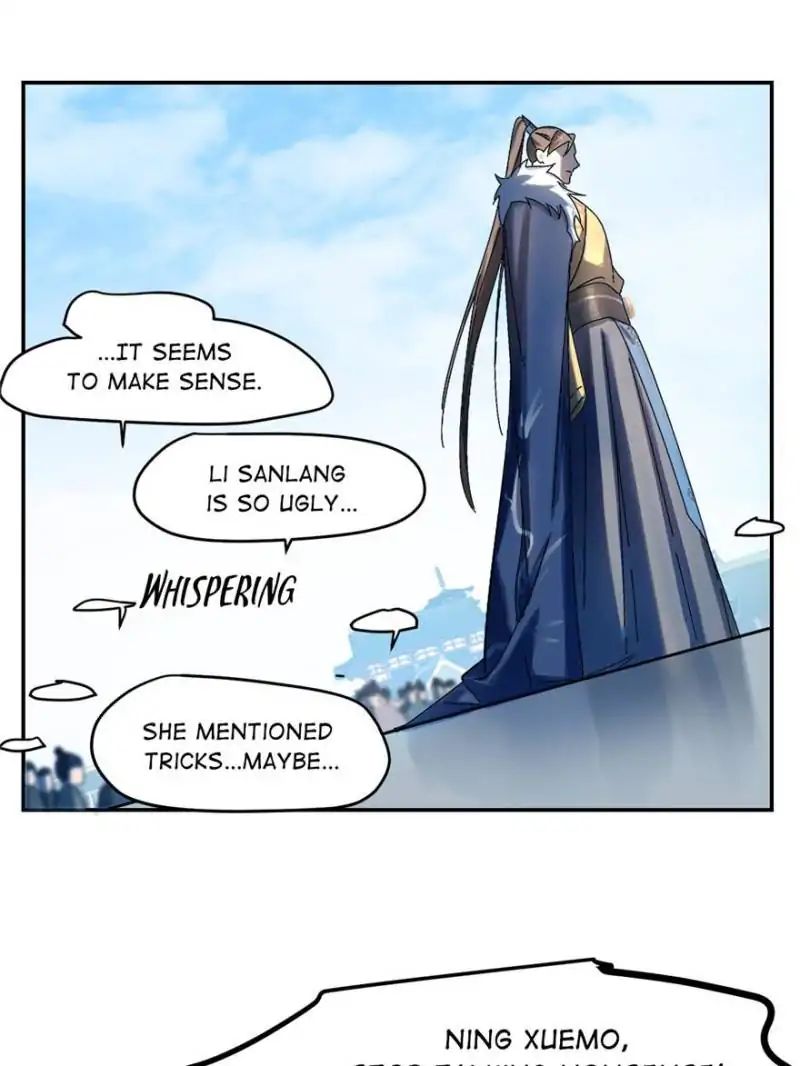 Queen of Poison: the Legend of a Super Agent, Doctor and Princess chapter 1 page 70