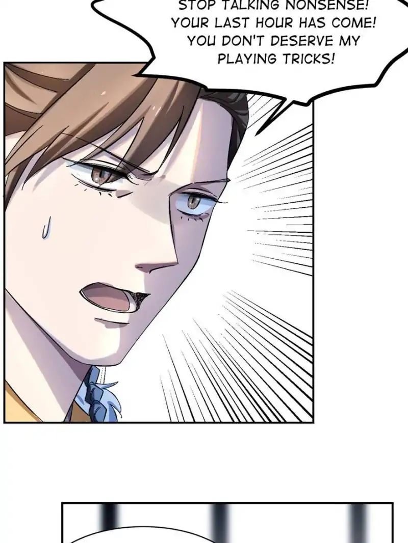 Queen of Poison: the Legend of a Super Agent, Doctor and Princess chapter 1 page 71