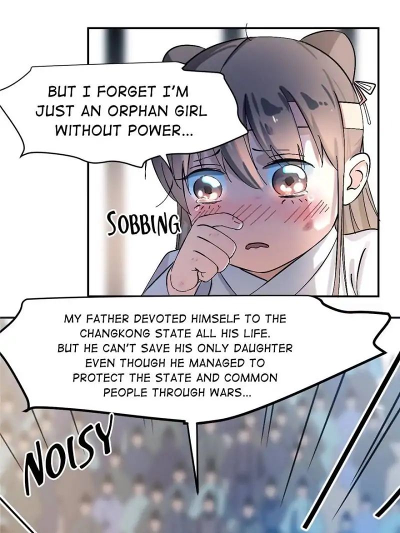 Queen of Poison: the Legend of a Super Agent, Doctor and Princess chapter 1 page 77