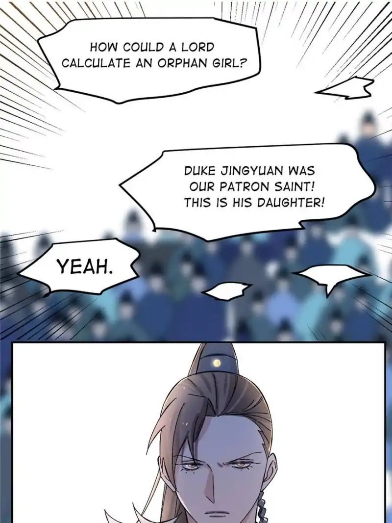 Queen of Poison: the Legend of a Super Agent, Doctor and Princess chapter 1 page 79