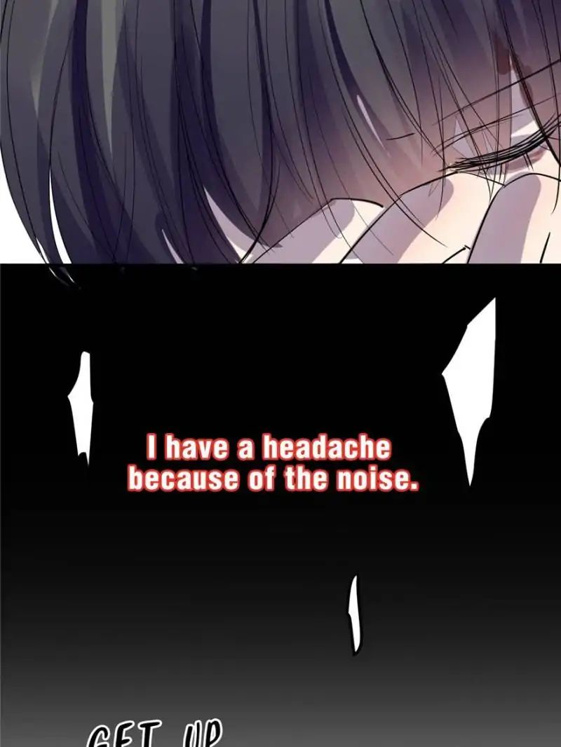 Queen of Poison: the Legend of a Super Agent, Doctor and Princess chapter 1 page 8