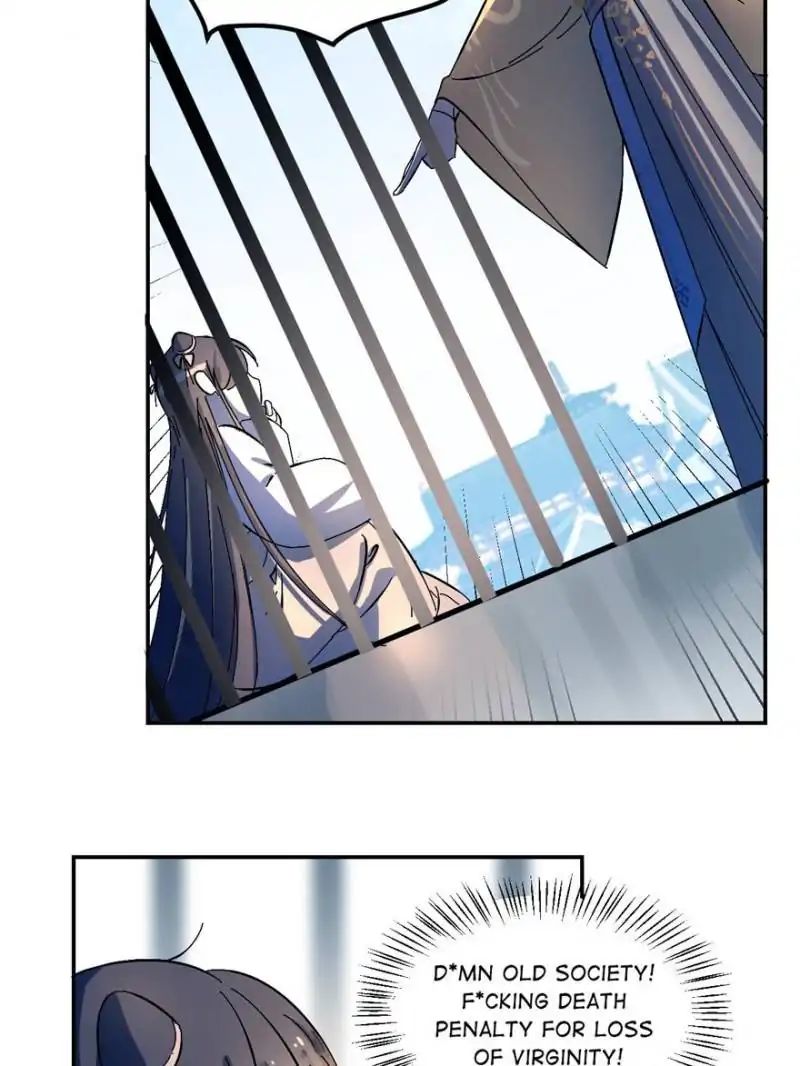 Queen of Poison: the Legend of a Super Agent, Doctor and Princess chapter 1 page 82