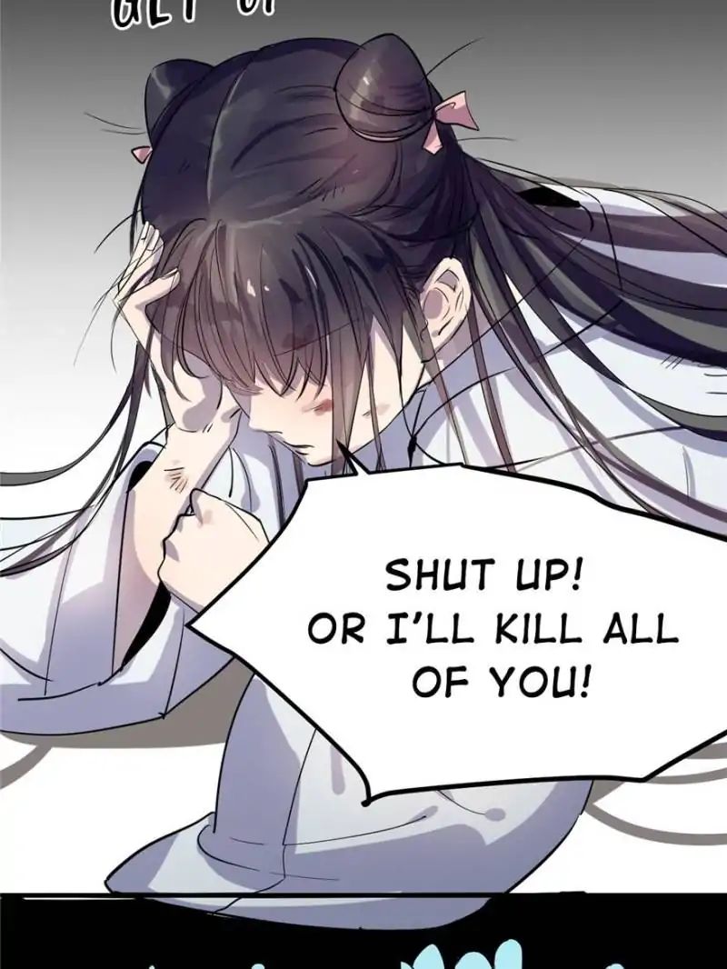 Queen of Poison: the Legend of a Super Agent, Doctor and Princess chapter 1 page 9